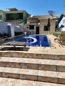 Casa com 2 Quartos à venda, 85m² no Recanto de Itaipuaçu (Itaipuaçu), Maricá