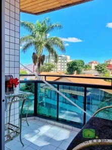 Apartamento com 3 Quartos à venda, 97m² no Eldorado, Contagem