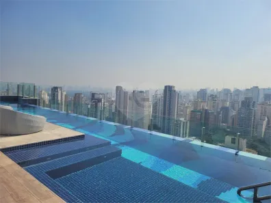 Apartamento com 2 Quartos à venda, 51m² no Vila Mariana, São Paulo