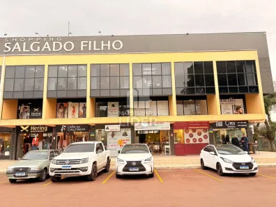 Sala Comercial para alugar, 30m² no Guabirotuba, Curitiba