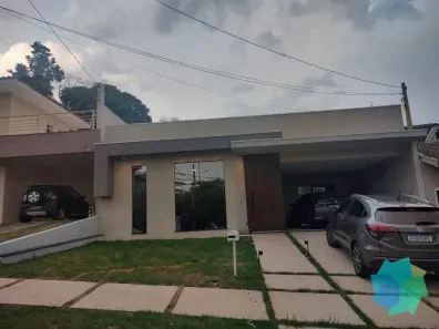 Casa com 3 Quartos à venda, 197m² no Jardim Portal de Itaici, Indaiatuba