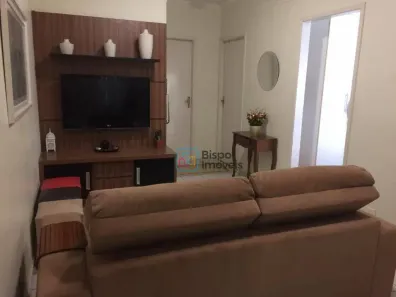 Apartamento com 2 Quartos à venda, 72m² no Vila Mariana, Americana