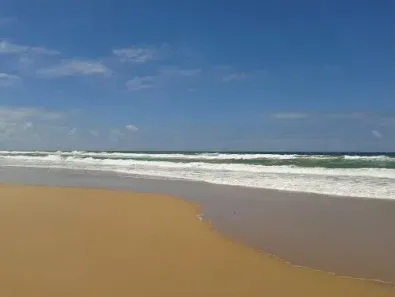Apartamento com 1 Quarto à venda, 48m² no Stella Maris, Salvador