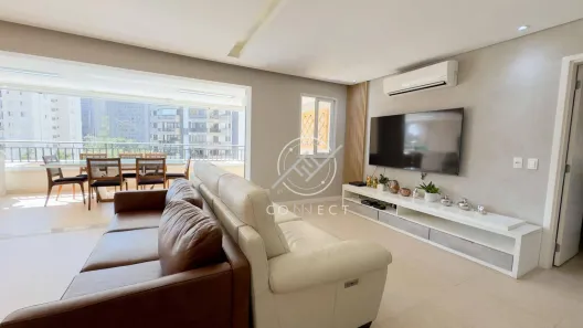 Apartamento com 3 Quartos à venda, 178m² no Vila Suzana, São Paulo