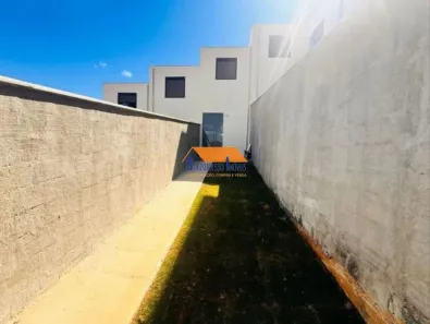 Casa com 2 Quartos à venda, 70m² no Canaã, Belo Horizonte