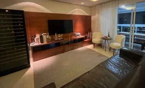 Apartamento com 3 Quartos à venda, 156m² no Santa Paula, São Caetano do Sul