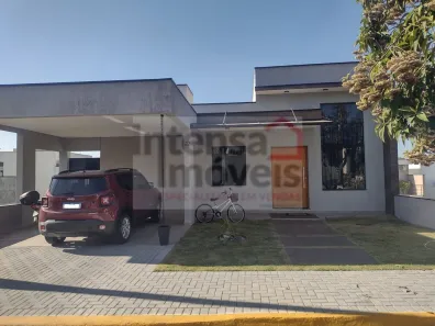 Casa de Condomínio com 3 Quartos à venda, 167m² no Loteamento Pinheiros de Tremembé, Tremembé