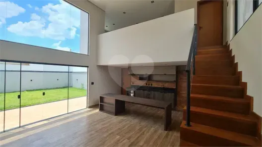 Casa de Condomínio com 1 Quarto à venda, 94m² no Cajuru do Sul, Sorocaba