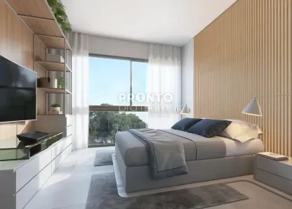 Apartamento com 3 Quartos à venda, 122m² no Monteiro, Recife