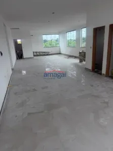 Imóvel Comercial para alugar, 29m² no Loteamento Villa Branca, Jacareí