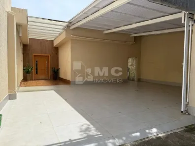 Casa com 3 Quartos para alugar, 250m² no Setor Sul, Goiânia