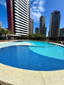Apartamento com 4 Quartos à venda, 380m² no Horto Florestal, Salvador