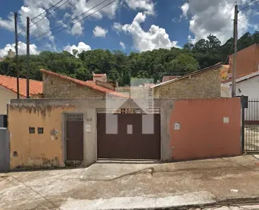 Casa com 4 Quartos à venda, 146m² no Vila Rica, Jundiaí