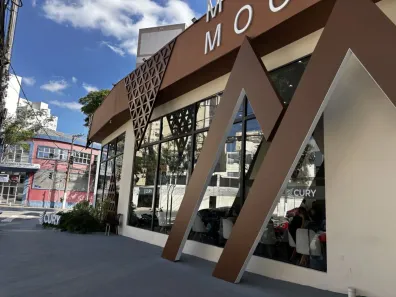 Ponto Comercial para alugar, 1200m² no Cambuci, São Paulo