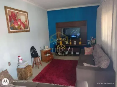 Casa com 4 Quartos à venda, 260m² no Jardim Florence, Campinas