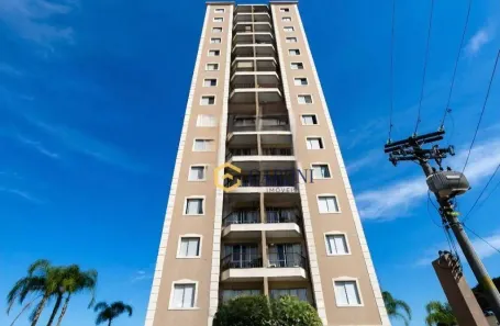 Apartamento com 2 Quartos à venda, 55m² no Vila Pereira Barreto, São Paulo