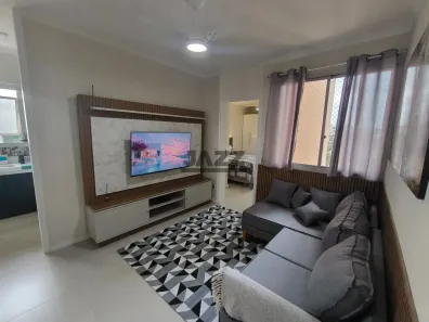 Casa com 1 Quarto à venda, 42m² no Jardim Proença, Campinas