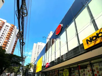 Prédio Comercial à venda, 400m² no Brooklin Paulista, São Paulo