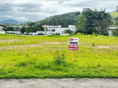 Lote/Terreno à venda, 360m² no Vila Becker, Santo Amaro da Imperatriz