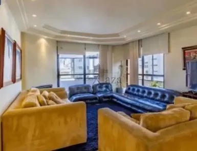 Cobertura com 4 Quartos à venda, 365m² no Higienópolis, São Paulo