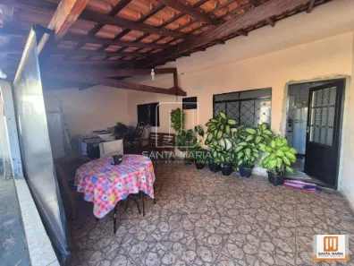 Casa com 1 Quarto à venda, 53m² no Parque dos Flamboyans, Ribeirão Preto