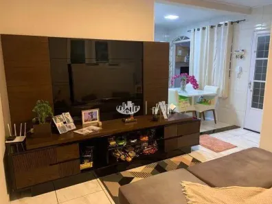 Casa com 3 Quartos à venda, 87m² no Andes, Londrina