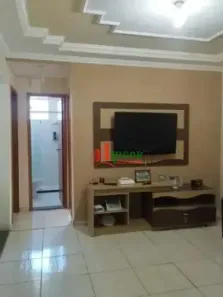 Apartamento com 2 Quartos à venda, 48m² no Vila das Flores, Betim