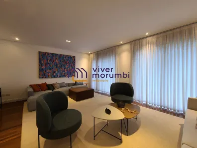 Casa de Condomínio com 3 Quartos à venda, 300m² no Vila Morumbi, São Paulo