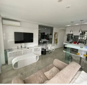 Apartamento com 1 Quarto à venda, 42m² no Paraíso, São Paulo