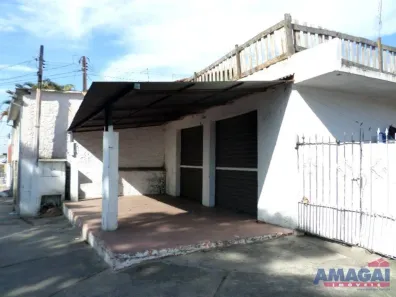 Imóvel Comercial à venda, 138m² no Jardim Nova Esperança, Jacareí