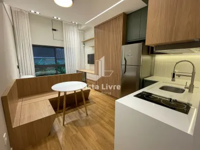 Apartamento com 1 Quarto à venda, 30m² no Perdizes, São Paulo