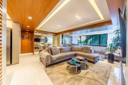 Apartamento com 3 Quartos à venda, 123m² no Boa Vista, Porto Alegre