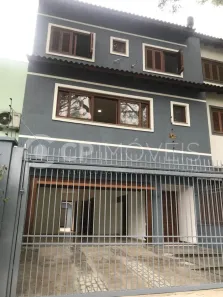 Casa com 3 Quartos à venda, 421m² no Jardim Itu, Porto Alegre