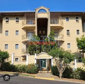 Apartamento com 2 Quartos à venda, 67m² no Jardim Gibertoni, São Carlos