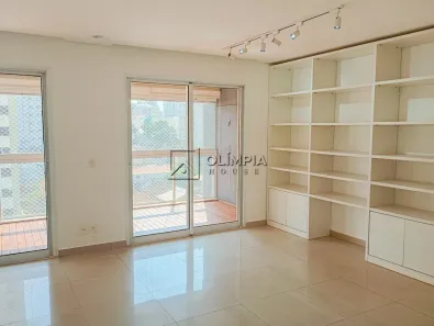 Apartamento com 3 Quartos à venda, 125m² no Vila Mariana, São Paulo
