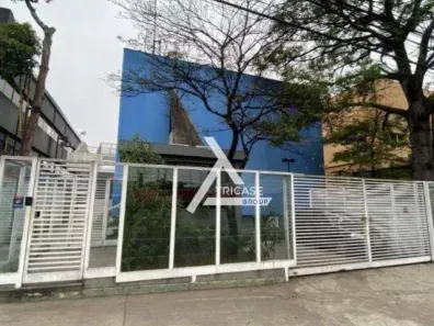 Prédio Comercial para alugar, 1809m² no Jardim Umuarama, São Paulo