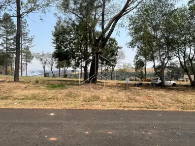 Lote/Terreno à venda, 680m² no Loteamento Residencial Vale do Canaã, Marília