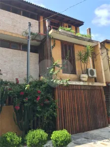 Sobrado com 3 Quartos à venda, 240m² no Vila Mariana, São Paulo