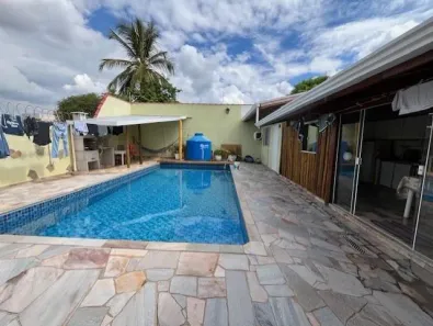 Casa com 9 Quartos à venda, 380m² no Vila Monte Alegre, Ribeirão Preto