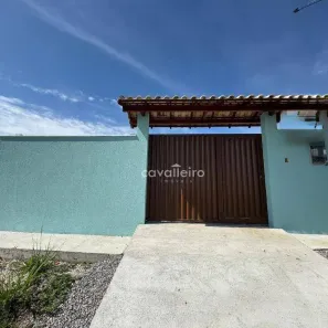 Casa com 3 Quartos à venda, 7917m² no Guaratiba (Ponta Negra), Maricá