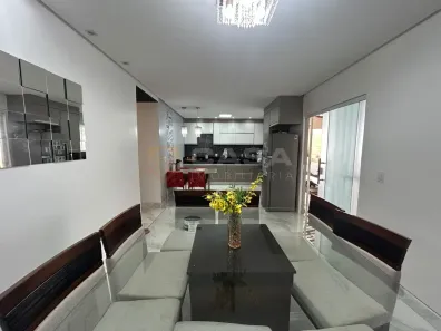 Casa com 4 Quartos à venda, 200m² no Vista da Serra II, Serra