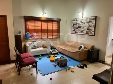 Casa com 3 Quartos à venda, 366m² no Jardim Alvorada, São Carlos