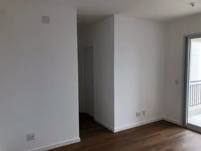 Apartamento com 2 Quartos para alugar, 50m² no Instituto de Previdência, São Paulo