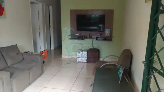 Casa com 4 Quartos à venda, 110m² no Antônio Marincek, Ribeirão Preto