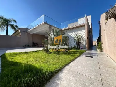 Sobrado com 5 Quartos à venda, 204m² no Vila Progesso, Pontal do Paraná