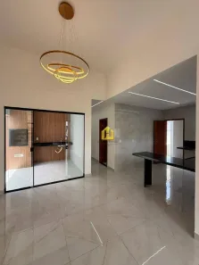 Casa de Condomínio com 3 Quartos à venda, 119m² no Cajupiranga, Parnamirim