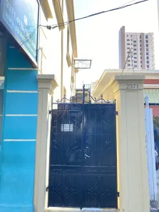 Imóvel Comercial com 4 Quartos para alugar, 160m² no Centro, São Carlos