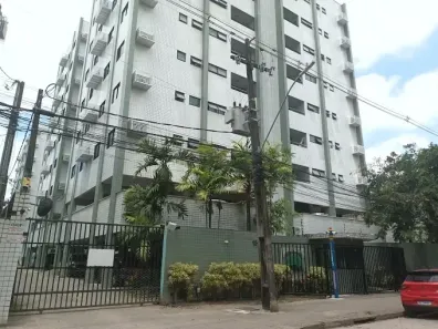 Apartamento com 2 Quartos à venda, 56m² no Iputinga, Recife