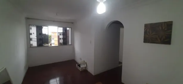 Apartamento com 2 Quartos para alugar, 55m² no Trobogy, Salvador