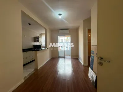 Apartamento com 2 Quartos para alugar, 56m² no Vila Cardia, Bauru